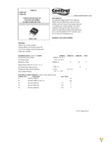 CSHD8-200 TR13 Page 1